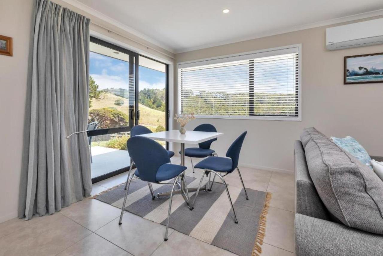 TuiRidge Tutukaka Apartment Bagian luar foto