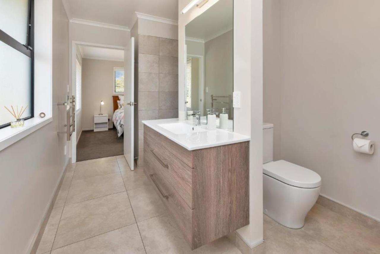 TuiRidge Tutukaka Apartment Bagian luar foto