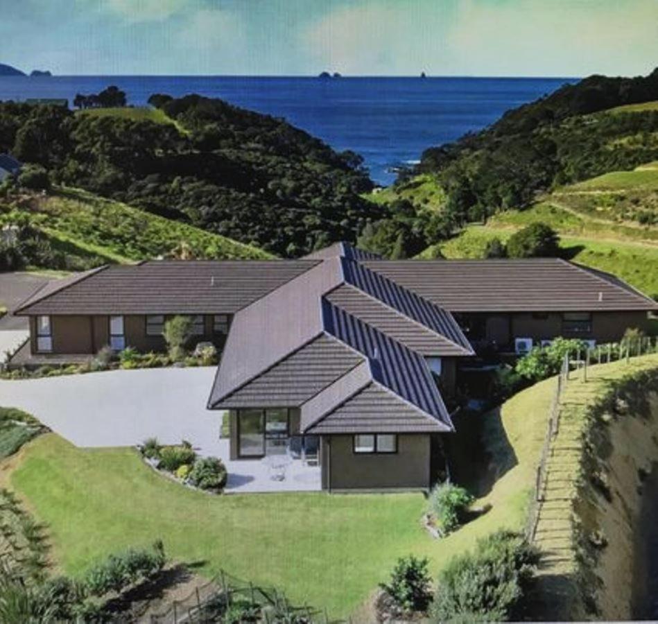 TuiRidge Tutukaka Apartment Bagian luar foto