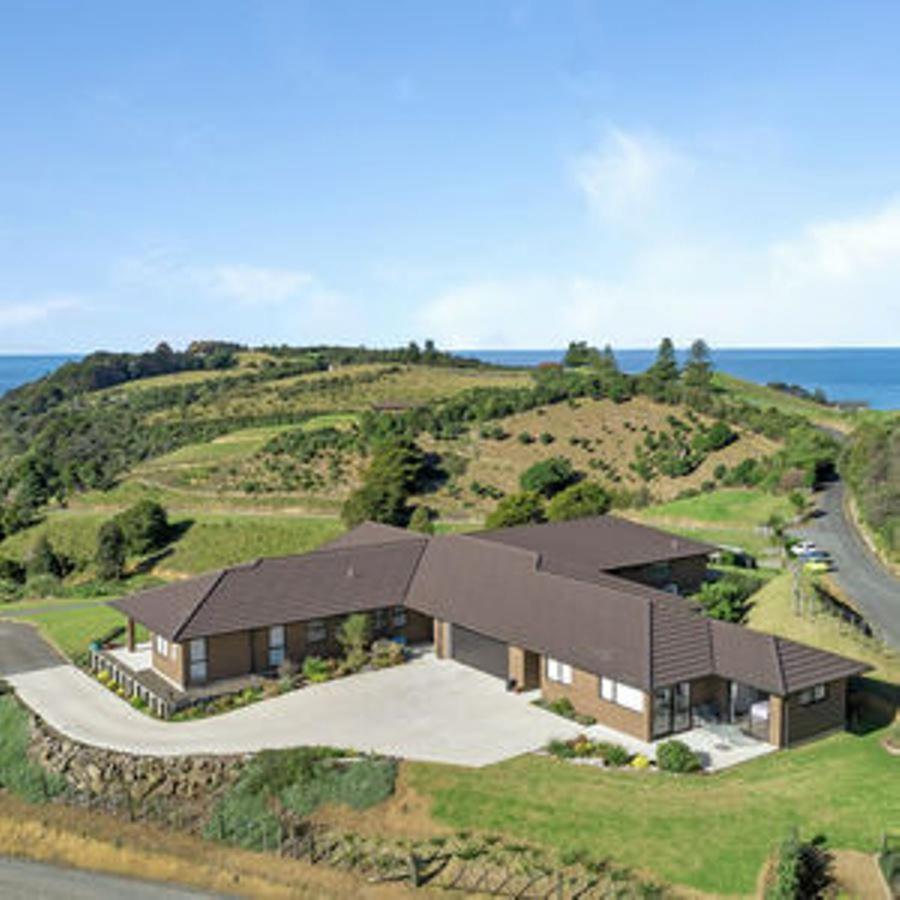 TuiRidge Tutukaka Apartment Bagian luar foto