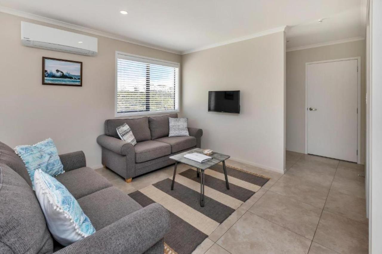 TuiRidge Tutukaka Apartment Bagian luar foto