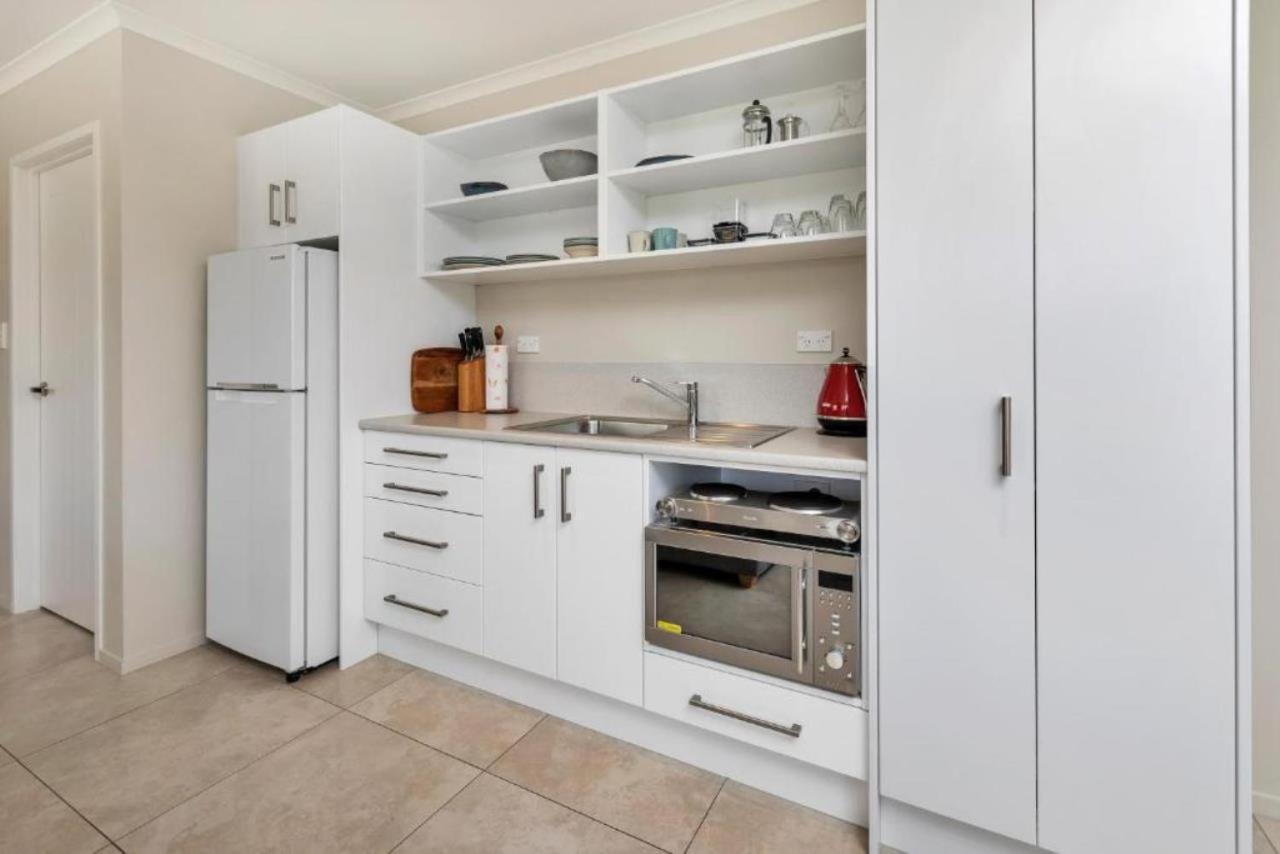 TuiRidge Tutukaka Apartment Bagian luar foto