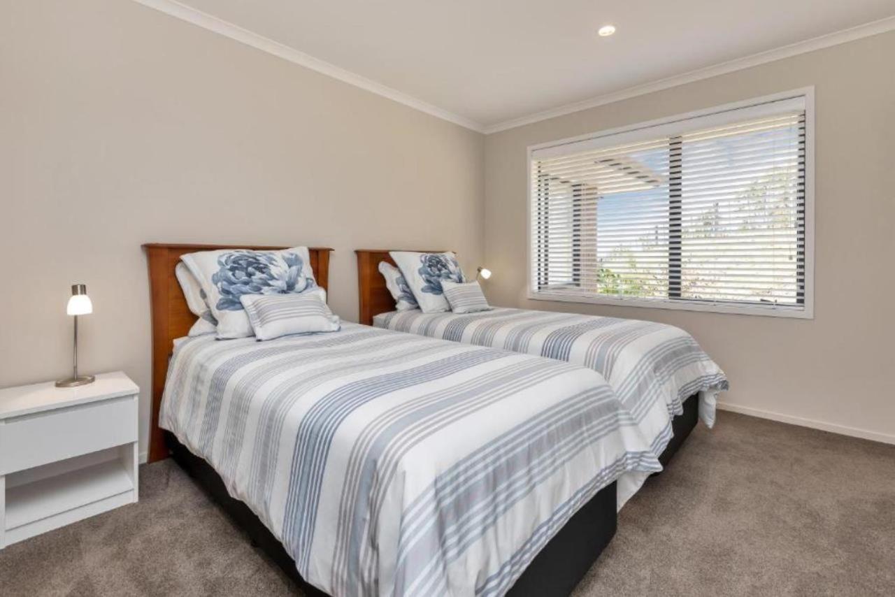 TuiRidge Tutukaka Apartment Bagian luar foto