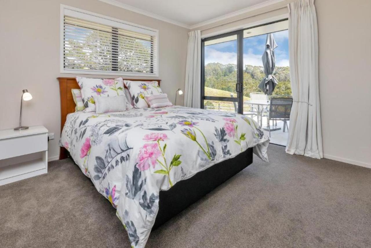 TuiRidge Tutukaka Apartment Bagian luar foto